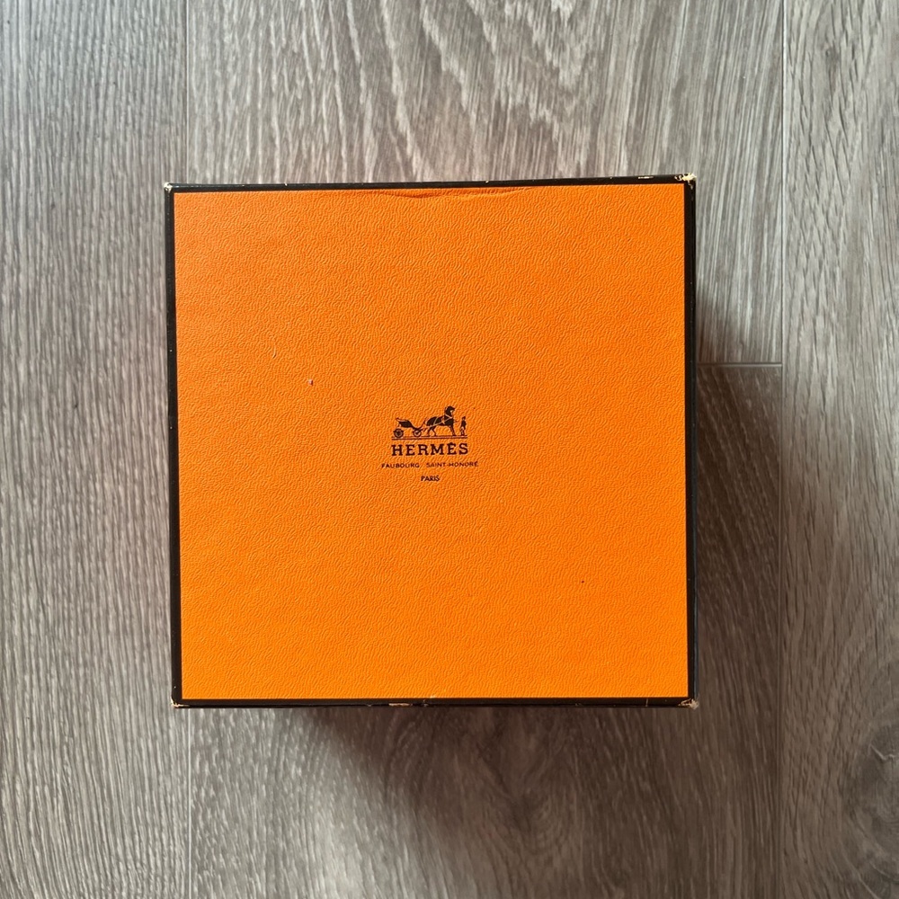 Hermes Box (BB56)